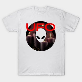 UFO T-Shirt